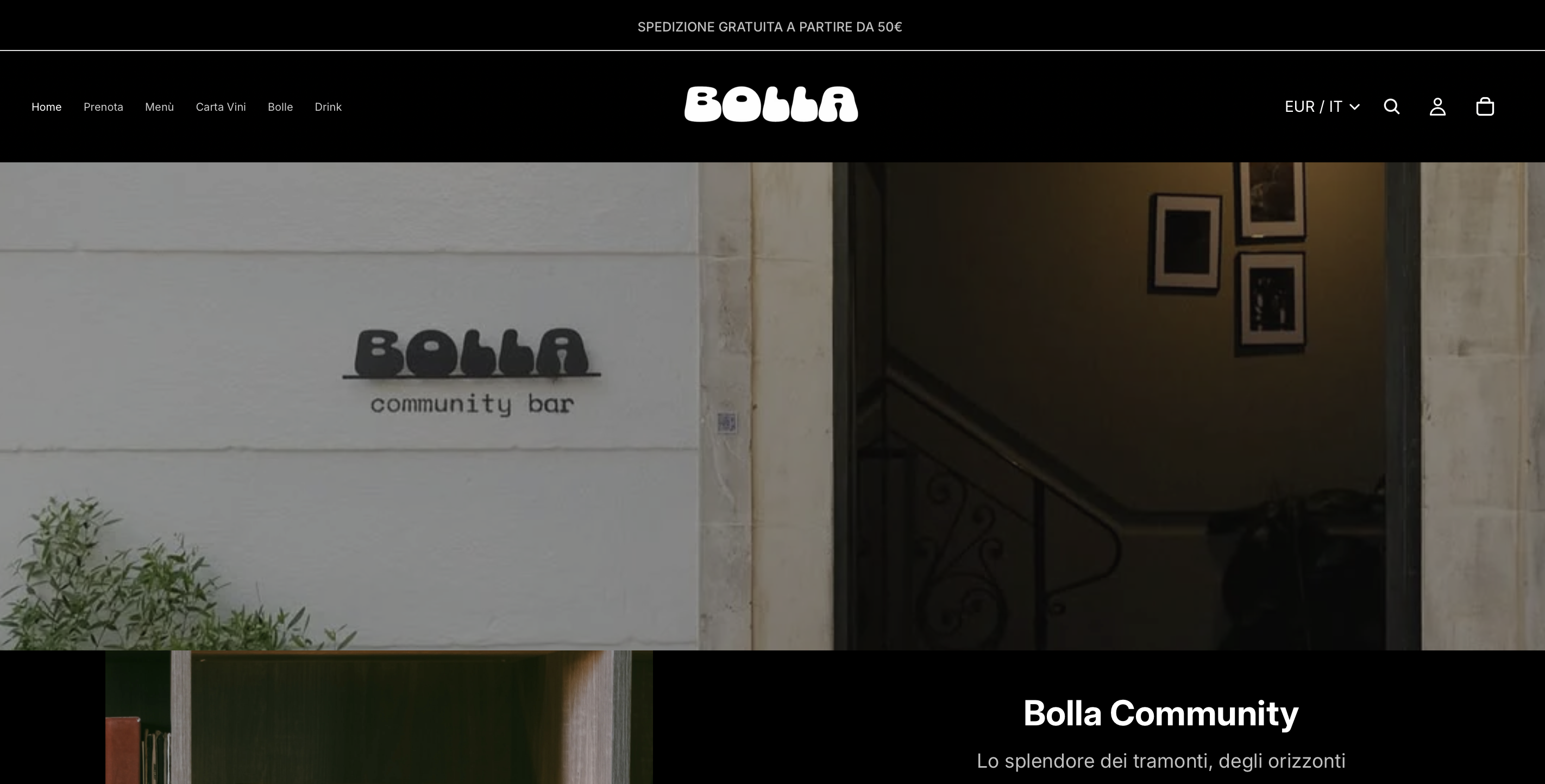Bolla diciassette
