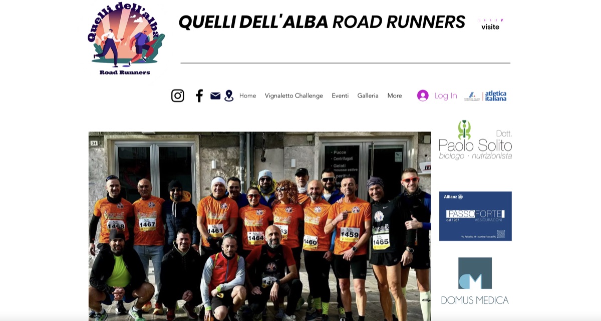 Quelli dell'Alba